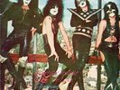KISS 'CALLING DR LOVE' THAILAND EP
