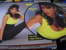 SABRINA Something Special - RARE Picture disc + poster