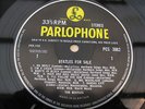BEATLES FOR SALE UK LP 1st STEREO PRESS 1-2 PLAY W/MATRIX ERROR PLAYS MINT-