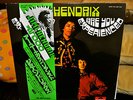 JIMI HENDRIX VERY RARE NM LP ARE YOU EXPERIENCED JAPAN MINT ORIG 1967 LP & COVER