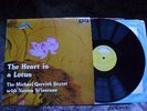 Michael Garrick Sextet with Norma Winstone - 
