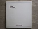 Schallplatte The Beatles, The Silver Beatles live in Hamburg, 3teilig
