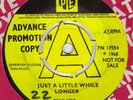 Rising Sons -  Just a Little While (Pye UK 1968) LISTEN Freakbeat Fuzz