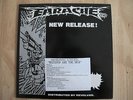 Morbid Angel - Blessed are the sick  Promo mosh31 LP