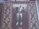 THE RESIDENTS - Intermission