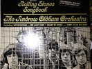 Rare ROLLING STONES Songbook ANDREW OLDHAM ORIG. DECCA/LONDON, NM NO Reserve