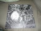Baptism  -  The Beherial Midnight  lp FIRST PRESS gatefold sleeve