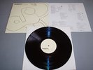 Mojave 3 Excuses For Travellers LP Vinyl Rare OOP U.K. 1st Press NM 4AD 2000