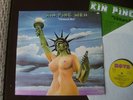 KIN PING MEH - VIRTUES & SINS  LP'74  OR NOVA  RARE  MINT-