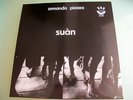 LP  ARMANDO PIAZZA -Suan- MISSING VINYL MV 002