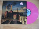 Pink Floyd LP Animals, Rosa Vinyl, Limitierte Sonderauflage von 1977