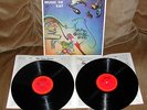 HAMPTON GREASE BAND Music To Eat (2LP 1971) Gatefold Original NM-/VG++ RARE