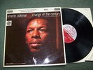 Ornette Coleman - Change Of The Century LP UK First Atlantic London