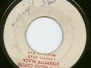 TOMMY MCCOOK  SUPERSONICS - SOUL FOR SALE / SILVERTONES MIDNIGHT HOUR Sound Clip