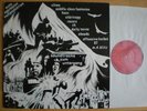 pre DIE TOTEN HOSEN = ZK / Hass / SLIME / Razors / DAILY TERROR ... 1. PRESS. LP