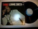 Lonnie Smith - Think     - BLUE NOTE -