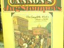 CANNON'S JUG STOMPERS Complete Works 2xLP Yazoo blues