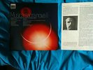 Musica sacra nova II Dauner Mangelsdorff  Finkbeiner schwann ams studio 602