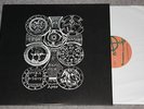 PANDEMONICA 1 - ON TRIAL psychedelic acid rock Vinyl LP SELTEN