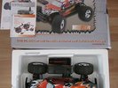 Drive & Fly Models 1:10 XL FAST 1:8  Elektro Monstertruck Hothammer Brushless