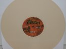 SAXON Dogs Of War LP beige Vinyl NOTVD + Stickers lim 333