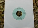 RARE DETROIT NS - FREDDIE GORMAN - Take Me Back / Can't Get It RIC-TIC 102 MINT-