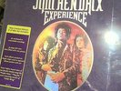 THE JIMI HENDRIX EXPERIENCE OOP LTD ED 8 LP BOX SET SEALED MINT