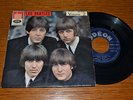 Les Beatles