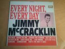 Jimmy McCracklin-Every Night Every Day-1965-Imperial LP 12285-Stereo