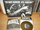 MADBALL real american hc 7