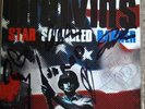 MELVINS Star Spangled Banner/Detriot Rock City NEW SIGNED by BAND & ADAM JONES