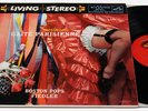 OFFENBACH: GAITE PARISIENNE/FIEDLER - RCA LIVING STEREO SD/AUDIOPHILE /TAS/NM