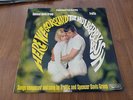 SPENCER DAVIS GROUP/TRAFFIC - HERE WE GO ROUND THE MULBERRY BUSH LP 1968