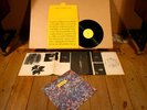 SECTION 25-Always Now-/UK ’81 FACTORY ORIG 1st Press LP +INNER +POSTER