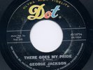 HEAR**GEORGE JACKSON (DOT)** Southern Soul