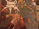 Downsyde - Les Fortunate EP Oz Hip hop Vinyl Excellent Condition