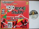 Studio One  - Mojo Rock Steady (Coxson Jnr) 1992 rare LP - hear