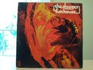 The Stooges Funhouse LP