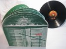 BANCO DEL MUTUO SOCCORSO Io Sono Nato Libero LP DISCHI Orig Italian PROG