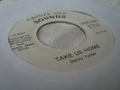 Danny Tucker Take Us Home  Killer Roots 7