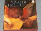 VIVALDI - I MUSICI - FELIX AYO - 1stPress PHILIPS 18LP MINT