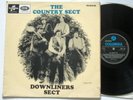DOWNLINERS SECT - THE COUNTRY SECT - 12
