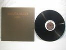 ISKRA Besvarjelser LP ETT MINNE FOR LIVET Orig Swedish PROG JAZZ