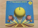 Cosmic Jokers - Same - Kosmische Musik - mint