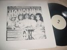 Original live LP THE ROLLING STONES In Exotic 