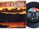 VENTURES Theme From The Endless Summer Ep AUSTRALIA Pic 60s Surf Surfing Beatles