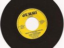 Modern Northern Soul Tony Troutman What's the use Jerri 102 HEAR