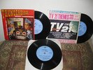 CENTURY 21 GERRY ANDERSON THUNDERBIRDS 3X EP TV21 FIREBALL XL5 DR WHO SUPERCAR