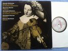 CHRISTIAN FERRAS & PIERRE BARBIZET Ravel ORIG Electrola Stereo GER-1960s LP NM-