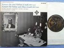 DEVY ERLIH & REINHOLD BARCHET Bach ORIG Telefunken TW 30144 GER-1950s 10